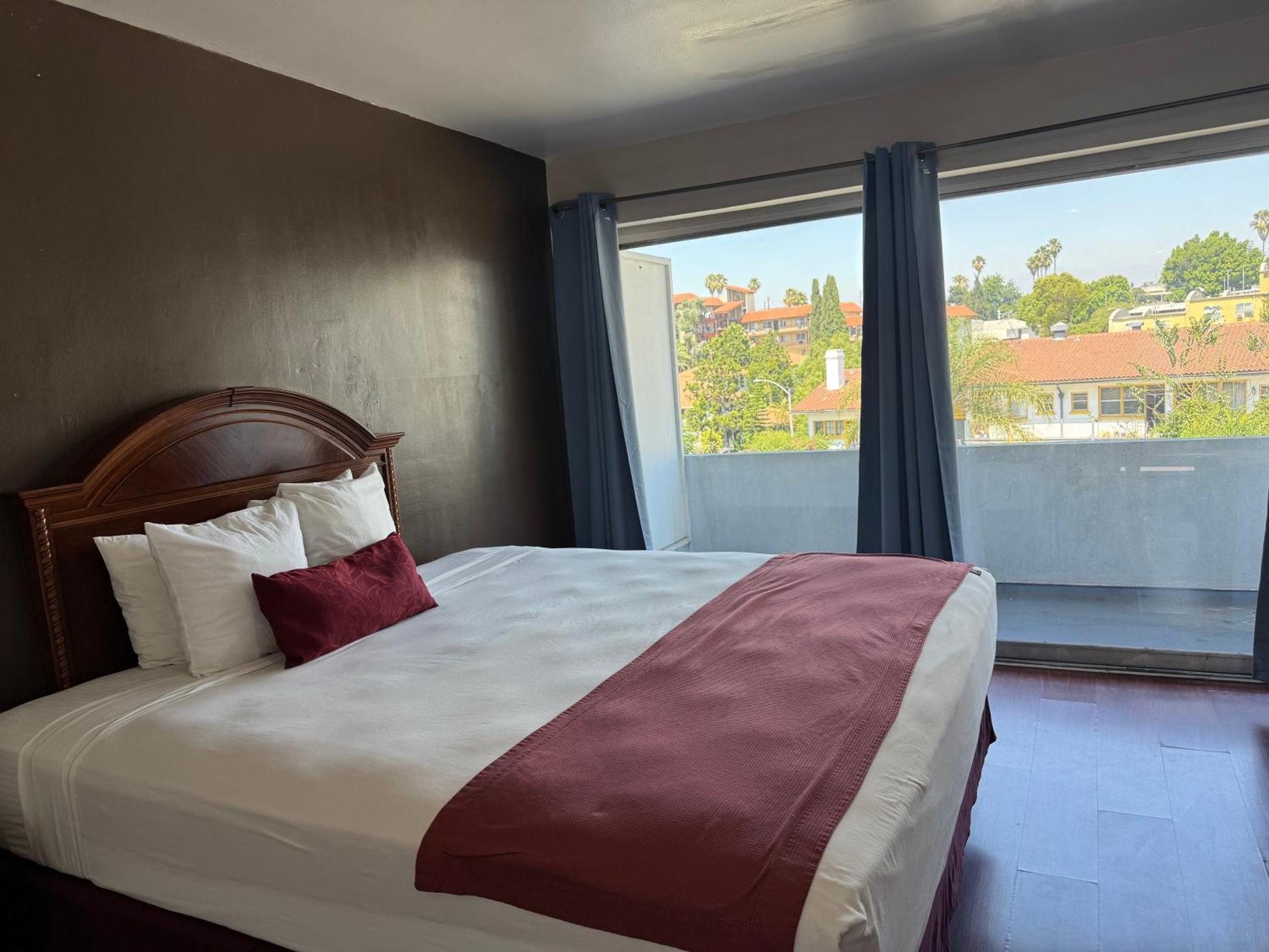 Holiday Lodge — Foto’s 1